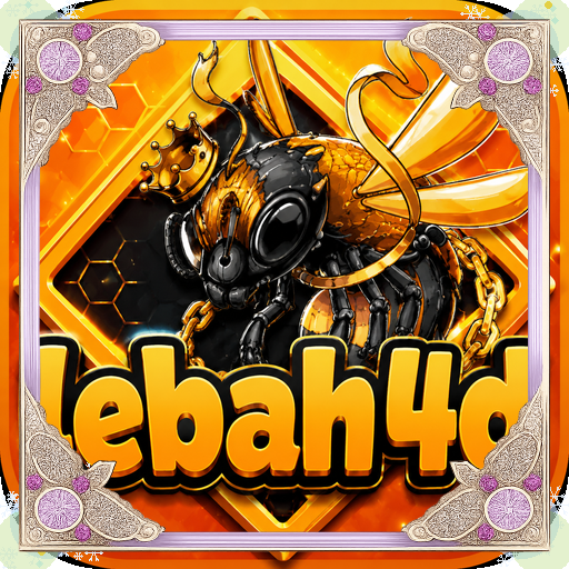 lebah4d — galeri pratinjau Resmi APK